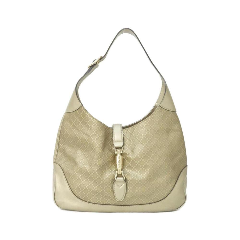 GUCCI Authentic Gold Shoulder Bag